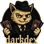 Darkdex TCG